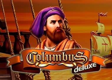 Игровой автомат Columbus Deluxe