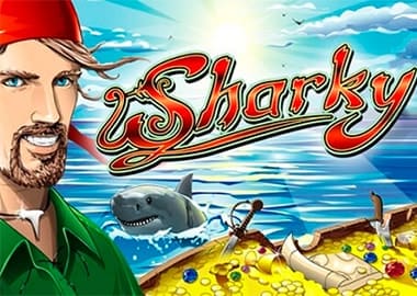 Игровой автомат Sharky